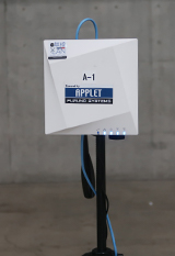 Wi-Fiアクセスポイント「ACERA」